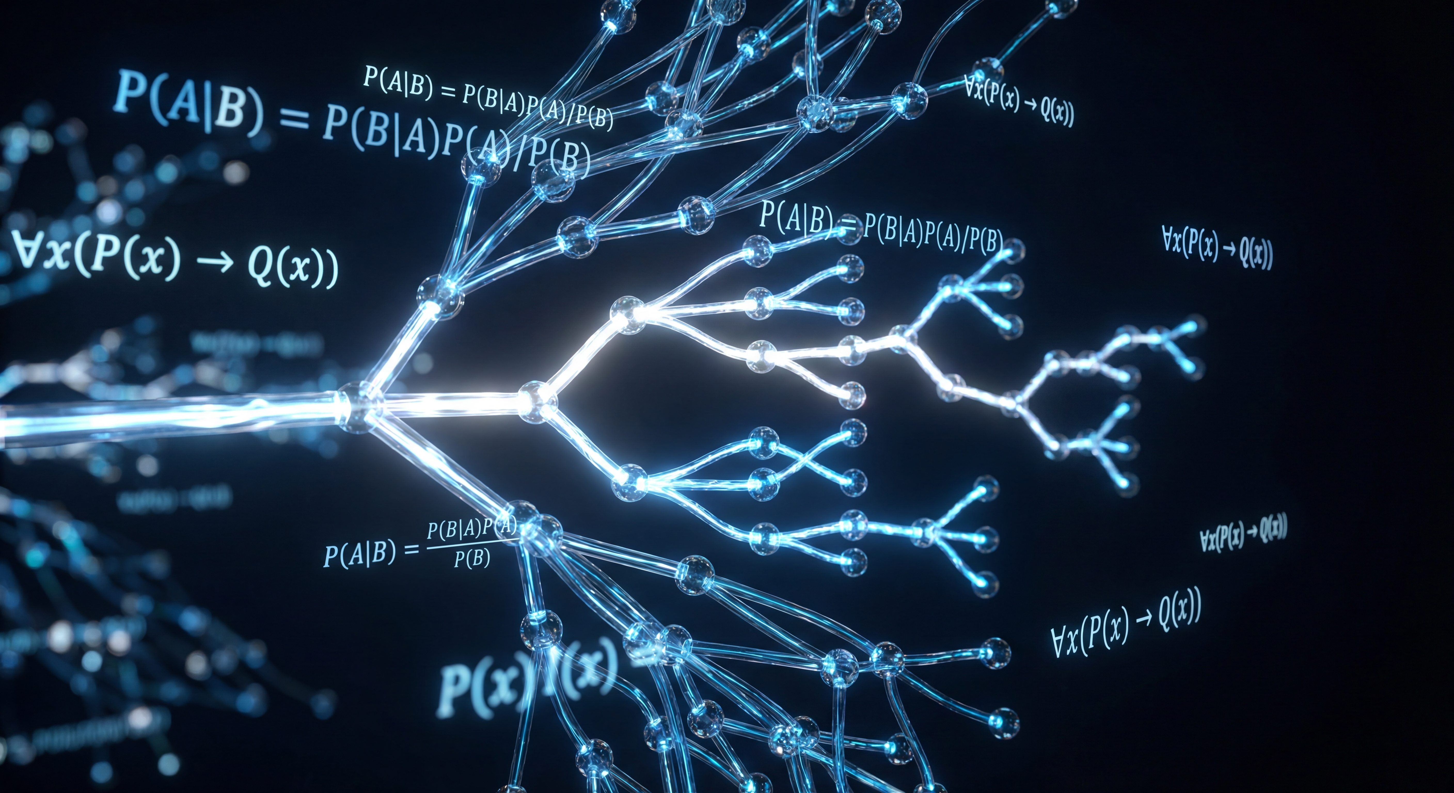 The AI Reasoning Breakthrough: When Models Learned to Think (Slowly)