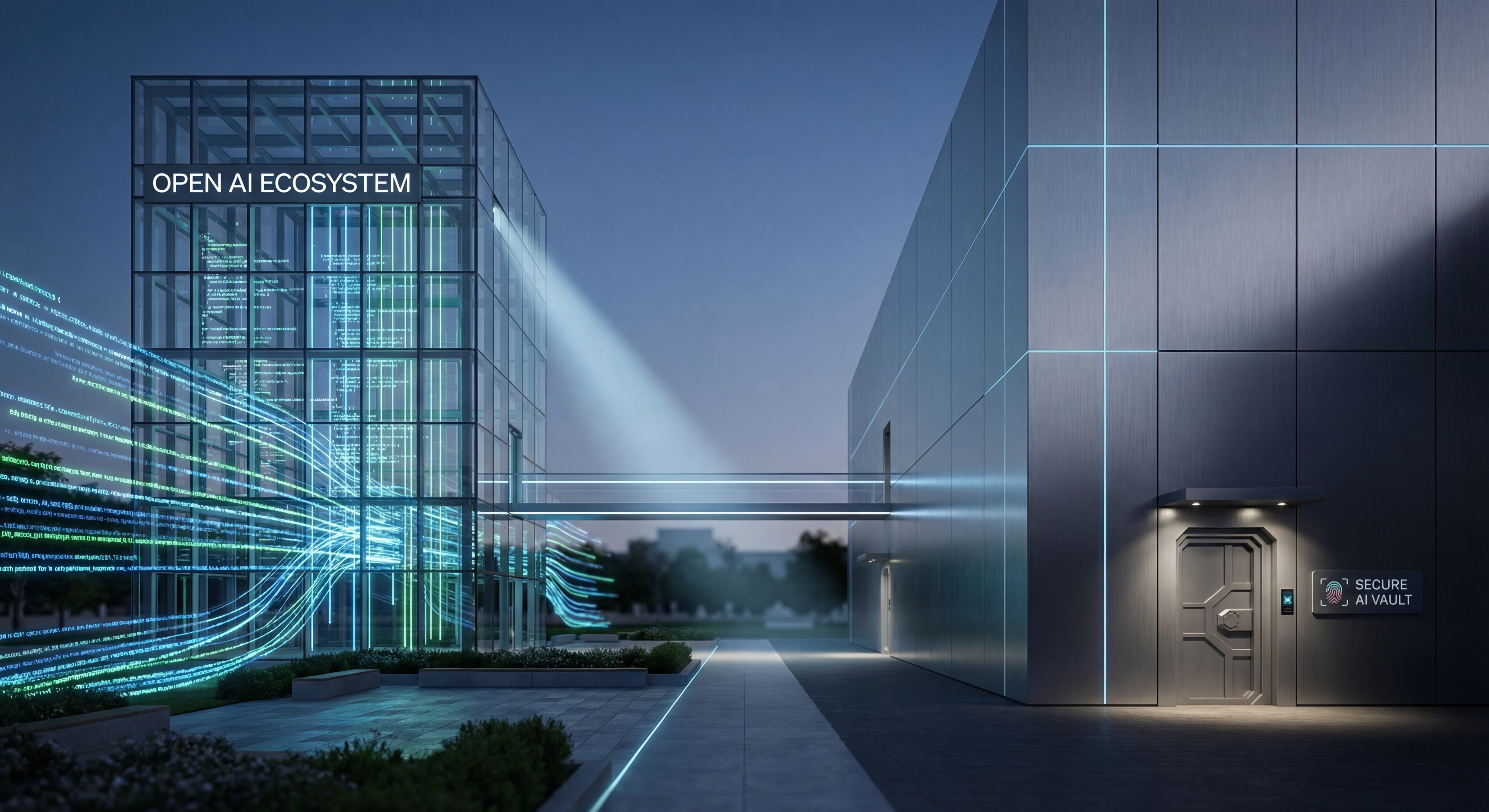 Open Source vs Closed AI: The Capability Gap Is Narrowing (But Not Gone)